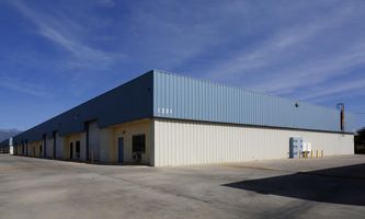 Warehouse Space for Sale located at 1231 S Buena Vista St San Jacinto, CA 92583
