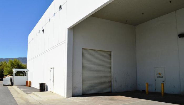 Warehouse Space for Rent at 31875 Corydon Road; #110 Lake Elsinore, CA 92530 - #3