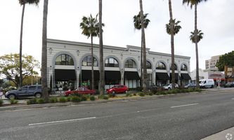 Office Space for Rent located at 9718-9724 Washington Blvd Culver City, CA 90232
