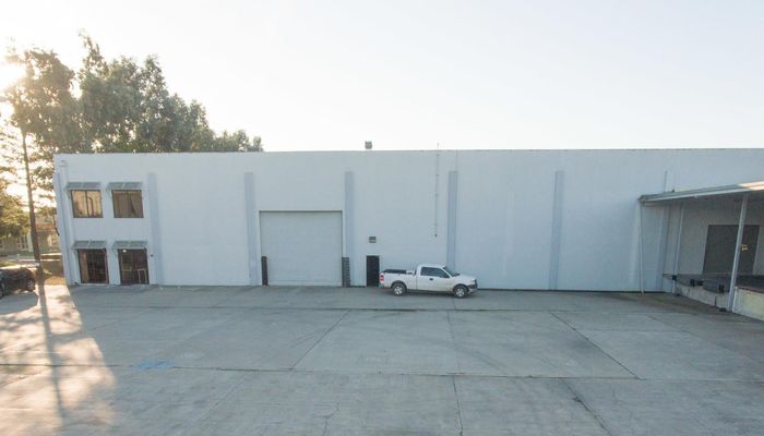 Warehouse Space for Rent at 165 E 10th St Gilroy, CA 95020 - #4
