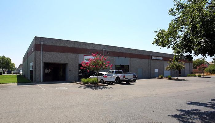Warehouse Space for Rent at 6220 Belleau Wood Ln Sacramento, CA 95822 - #1