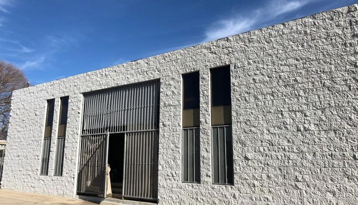 Warehouse Space for Rent at 13938 Fox St San Fernando, CA 91340 - #2