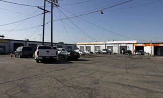 Warehouse Space for Rent located at 534 S Mountain Ave Ontario, CA 91762