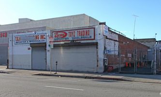 Warehouse Space for Rent located at 316 E 4th St Los Angeles, CA 90013