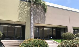 Warehouse Space for Rent located at 6211 Yarrow Dr Carlsbad, CA 92011
