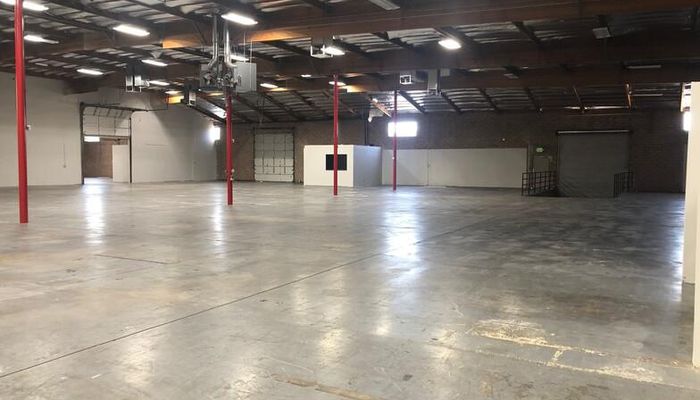 Warehouse Space for Rent at 21100 Lassen St Chatsworth, CA 91311 - #5