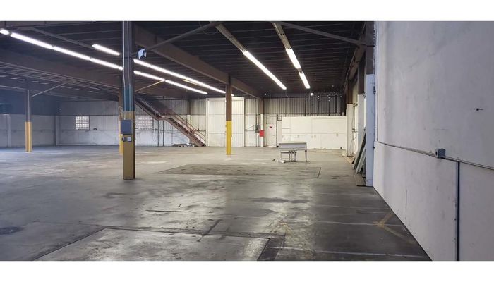 Warehouse Space for Rent at 912 E 1st St Pomona, CA 91766 - #6