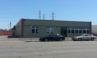 Warehouse Space for Rent located at 1846 Rollins Rd Burlingame, CA 94010