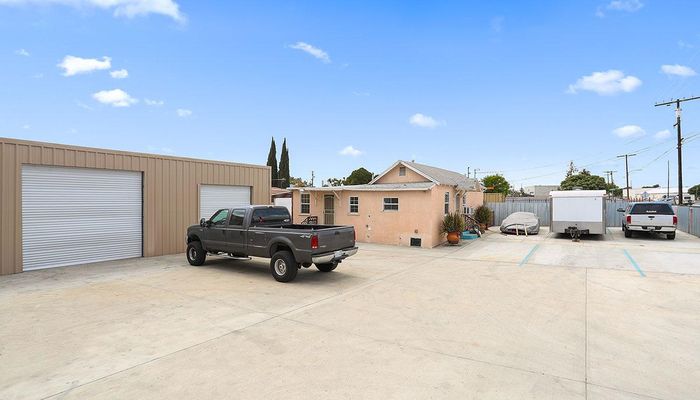 Warehouse Space for Sale at 854 Ontario Blvd Ontario, CA 91761 - #9