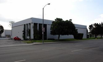 Warehouse Space for Rent located at 420 Nash St El Segundo, CA 90245
