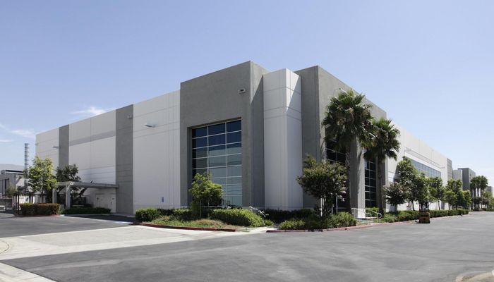 Warehouse Space for Sale at 8630 Rochester Ave Rancho Cucamonga, CA 91730 - #1