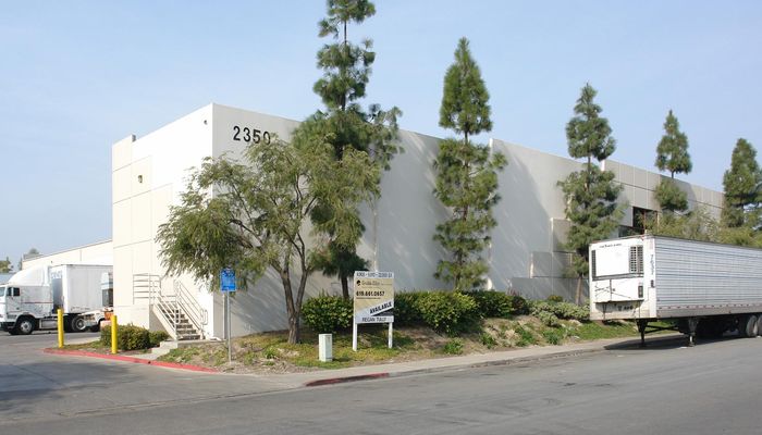 Warehouse Space for Rent at 2350 Marconi Pl San Diego, CA 92154 - #7
