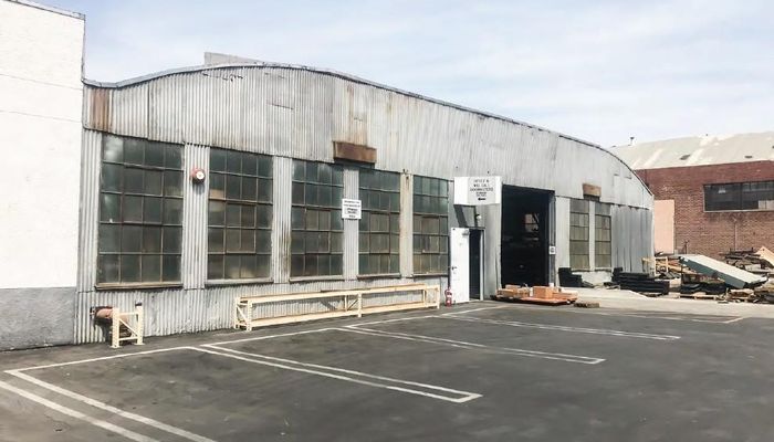 Warehouse Space for Sale at 4436 Worth St Los Angeles, CA 90063 - #4