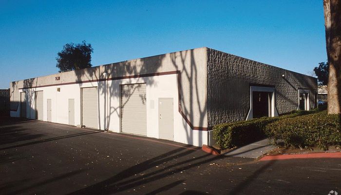 Warehouse Space for Rent at 7620 Miramar Rd San Diego, CA 92126 - #3