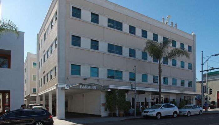 Office Space for Rent at 9400-9414 Brighton Way Beverly Hills, CA 90210 - #21