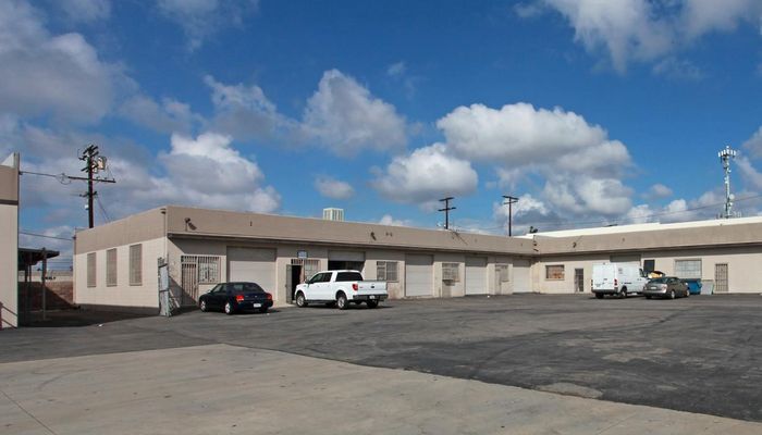 Warehouse Space for Rent at 13151-13161 Sherman Way North Hollywood, CA 91605 - #4