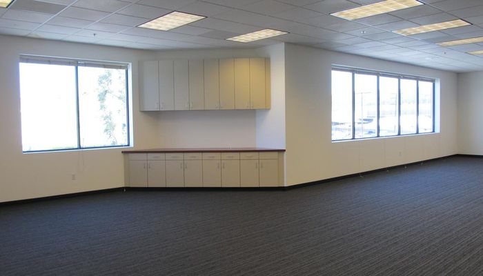 Warehouse Space for Rent at 5255 E Hunter Ave Anaheim, CA 92807 - #5