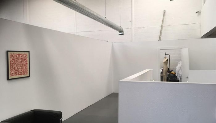 Warehouse Space for Rent at 318 W Pico Blvd Los Angeles, CA 90015 - #12