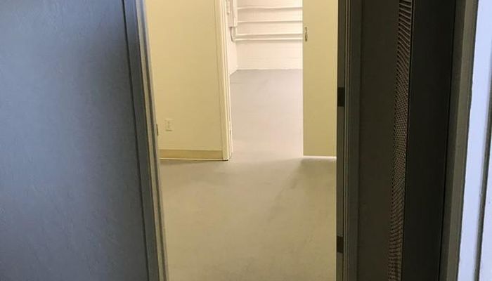 Warehouse Space for Rent at 513-579 Mountain View Ave Belmont, CA 94002 - #20