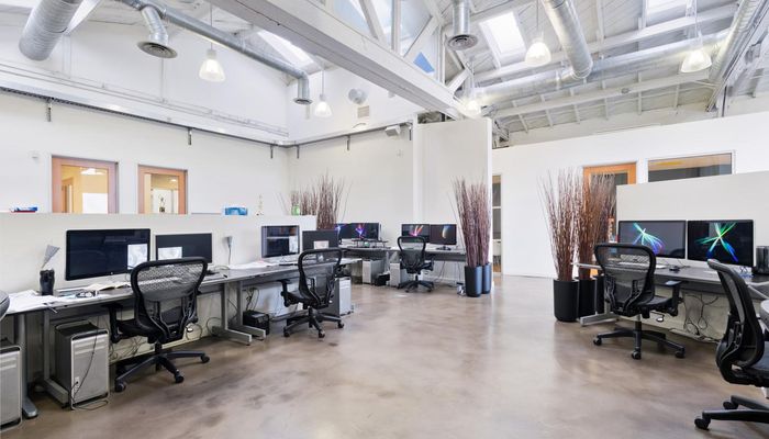 Office Space for Rent at 1808 Stanford St Santa Monica, CA 90404 - #22