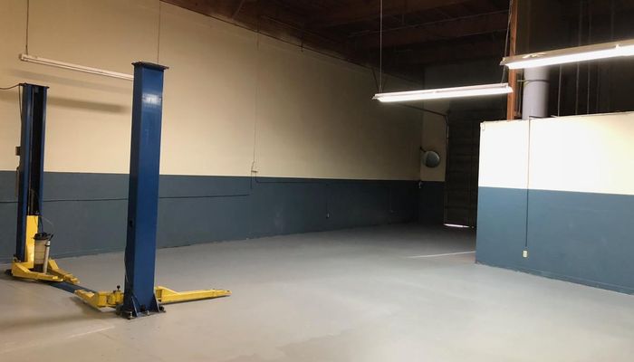 Warehouse Space for Rent at 1415 Laurelwood Rd Santa Clara, CA 95054 - #6
