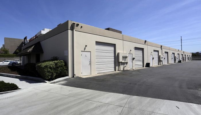 Warehouse Space for Rent at 1040 N Grove St Anaheim, CA 92806 - #2