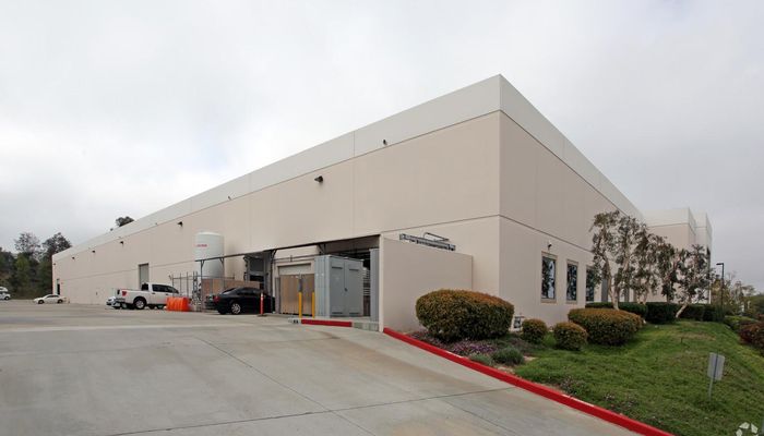 Warehouse Space for Rent at 12131 Community Rd Poway, CA 92064 - #7