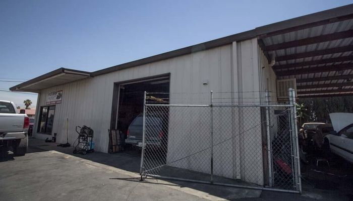Warehouse Space for Rent at 1309 S Main St Porterville, CA 93257 - #17