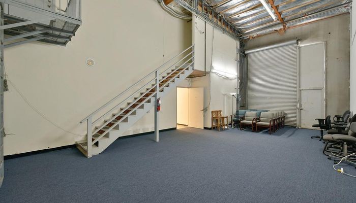 Warehouse Space for Rent at 432 N Canal St South San Francisco, CA 94080 - #12