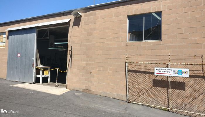 Warehouse Space for Rent at 2705-2721 Saint Louis Ave Signal Hill, CA 90755 - #5