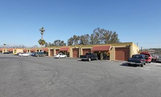 Warehouse Space for Rent located at 3920 E Valley Blvd Walnut, CA 91789