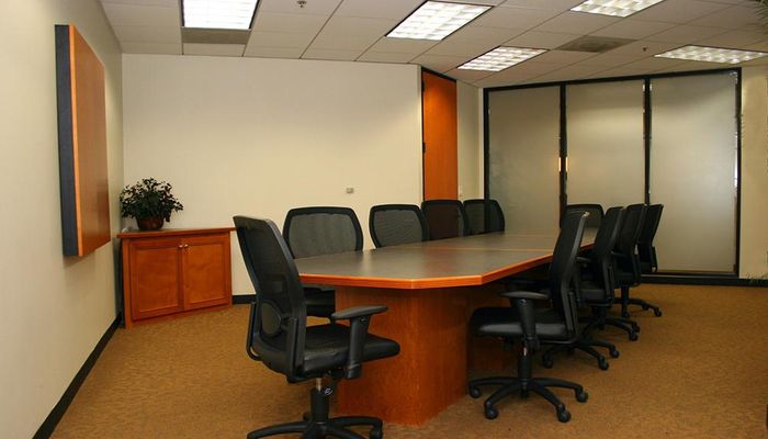 Office Space for Rent at 6601 Center Dr W Los Angeles, CA 90045 - #6