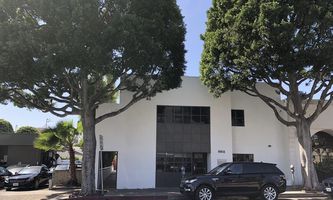 Office Space for Rent located at 8816 Burton Way Beverly Hills, CA 90211