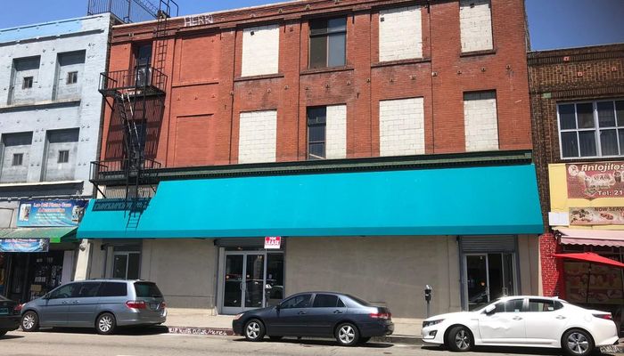 Warehouse Space for Rent at 437-441 S Los Angeles St Los Angeles, CA 90013 - #1