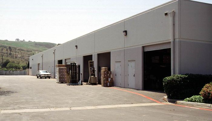 Warehouse Space for Rent at 105 Copperwood Way Oceanside, CA 92058 - #5