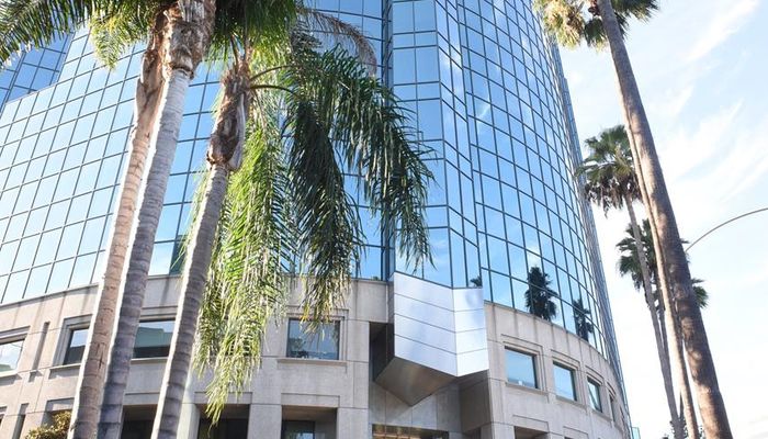 Office Space for Rent at 11400 Olympic Blvd Los Angeles, CA 90064 - #1