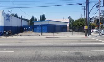 Warehouse Space for Rent located at 5501 W Adams Blvd Los Angeles, CA 90016