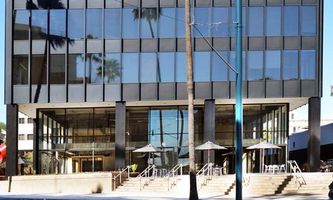 Office Space for Rent located at 9665 Wilshire Boulevard Beverly Hills, CA 90212