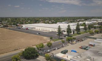 Warehouse Space for Rent located at 7728 Wilbur Way Sacramento, CA 95828
