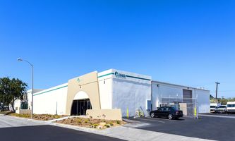 Warehouse Space for Rent located at 20430 Tillman Ave. Carson, CA 90746