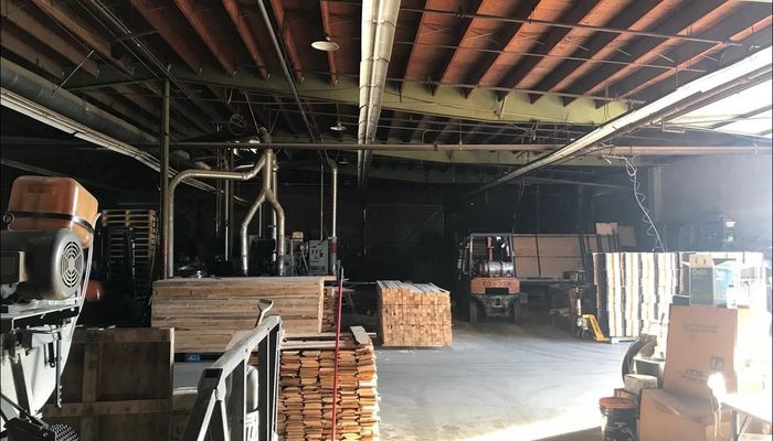 Warehouse Space for Sale at 5123 Brooks St Montclair, CA 91763 - #4