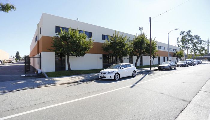 Warehouse Space for Rent at 17202-17234 S Figueroa St Gardena, CA 90248 - #1