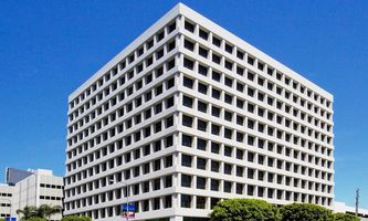 Office Space for Rent located at 11620 Wilshire Blvd Los Angeles, CA 90025