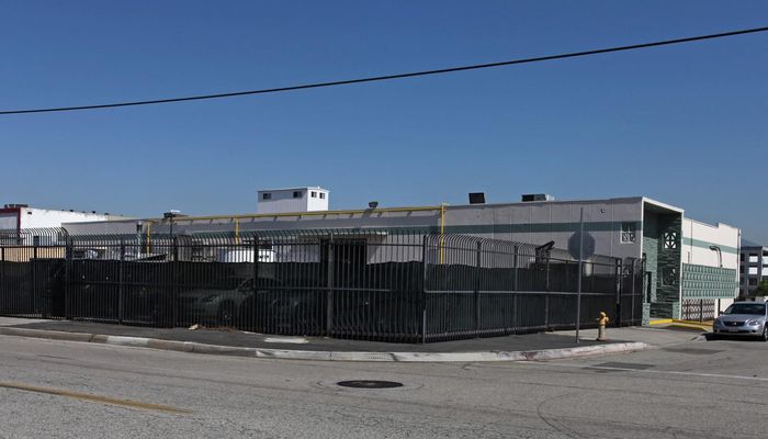 Warehouse Space for Sale at 3033 Supply Ave Commerce, CA 90040 - #2