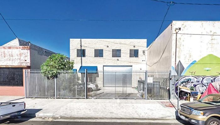 Warehouse Space for Rent at 2139 S Los Angeles St Los Angeles, CA 90011 - #35
