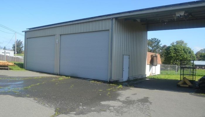 Warehouse Space for Sale at 6005 Gravenstein Hwy Cotati, CA 94931 - #5