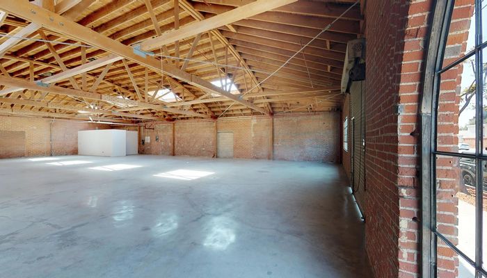 Warehouse Space for Rent at 1782 W Washington Blvd Los Angeles, CA 90007 - #12