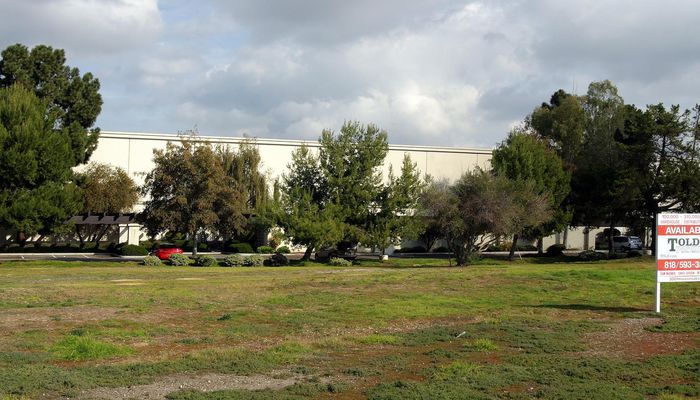 Warehouse Space for Sale at 3001 Mission Oaks Blvd Camarillo, CA 93012 - #2