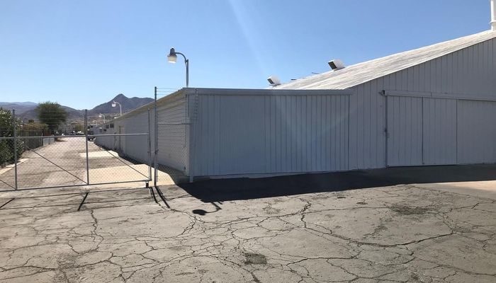 Warehouse Space for Sale at 4775-4779 E Ramon Rd Palm Springs, CA 92264 - #25