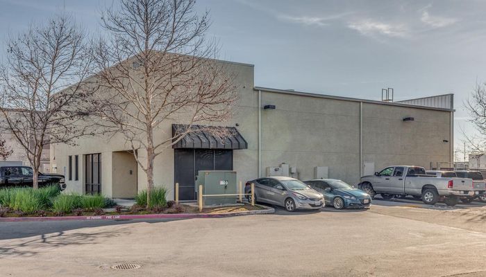 Warehouse Space for Rent at 10290 Iron Rock Way Elk Grove, CA 95624 - #2
